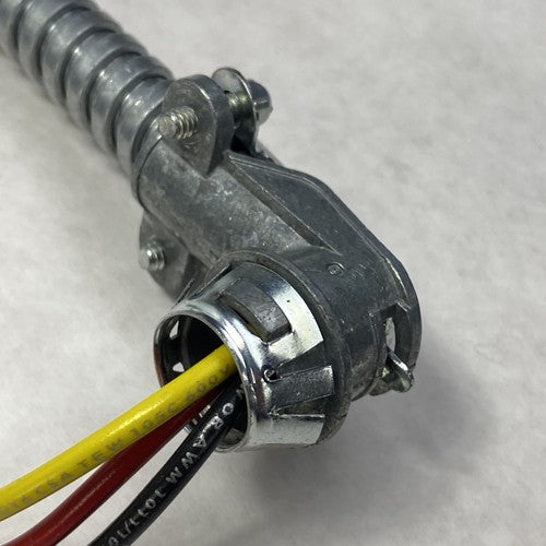 Emerson/Copeland 514-1239-19 Compressor Start Capacitor and Relay Assembly