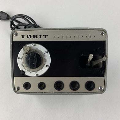 Torit Model 610 Amalgamator Power Tested