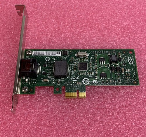 Intel (R) Gigabit CT Desktop Adapter EXP19301CT