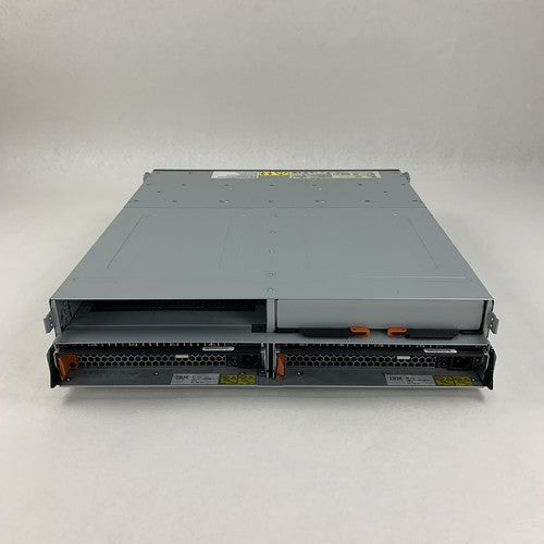 IBM 1747-HC2 69Y2921 170-6070-01 System Storage Enclosure Chassis w/ Power Supp