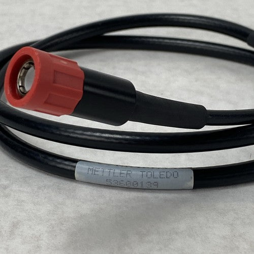 Mettler Toledo 53600139 Electrode Cable