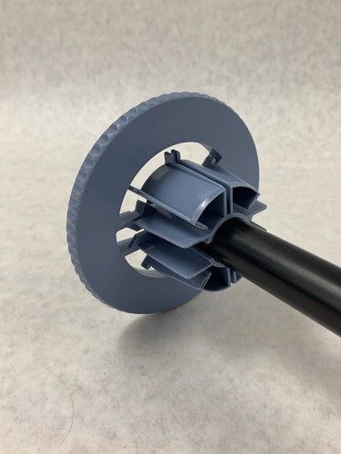 HP DESIGNJET 28" Spindle C7769-40169 Blue C7769-40153 Black