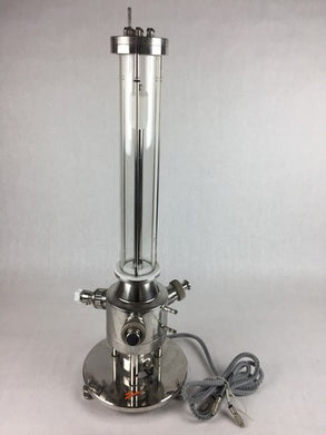 Vogelbusch 1.4435 - 600537 - 97.08I4/I8 - Lab Device