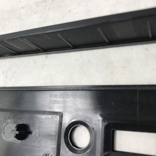 Dell Optiplex 790 Front Bezle 1B31D1T00-600-G