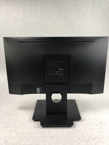 Dell E2016H 20" Widescreen 1600 x 900 LED LCD Monitor VGA E2016Hb 15066
