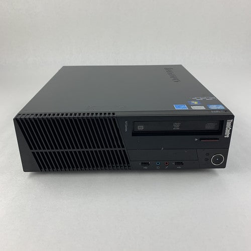 Lenovo ThinkCentre m91p Desktop i5-2400 3.1 GHz 4 GB Ram No OS No HDD