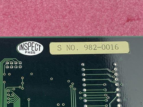 Contec ECNB(FH)-12T No. 7550D C Made in Japan for Contec IPC-RT/L600S(PC)TWOu