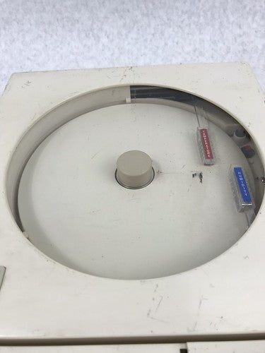 Omega CT485B-110V 3073416 Chart Recorder Temperature / Humidity