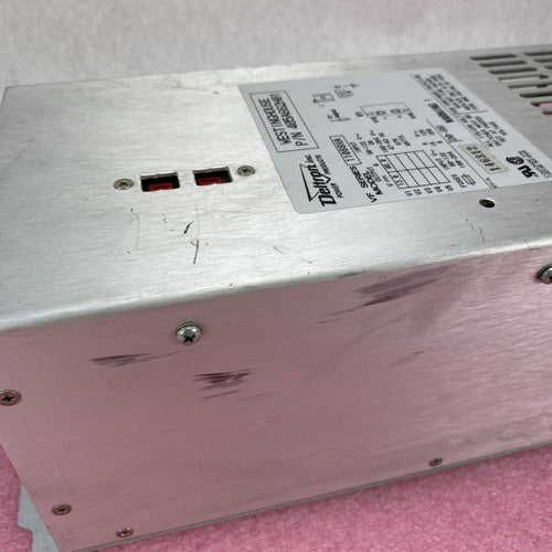 Deltron VF Series 11088XA 13VDC 46A 875W Westinghouse 405A662H01 Power Supply