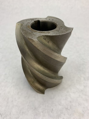 BTC HS1 4x6x1 1/2 Mill Cutter