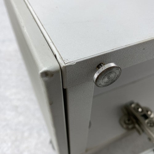 Rolling Wheeled Stand Base Bottom for Sharp MX-B401 includes Stabilizing Feet