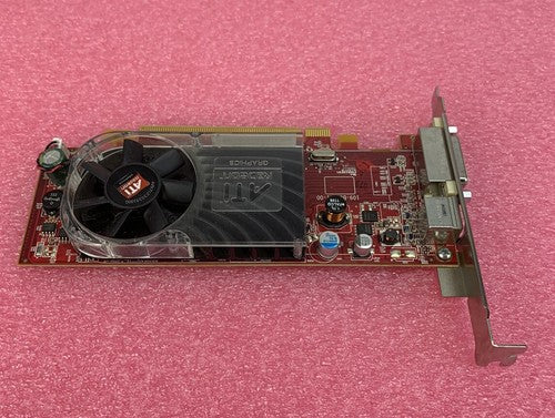 Advanced Micro Devices B629 Graphics Card 0X398D (Lot of 3)