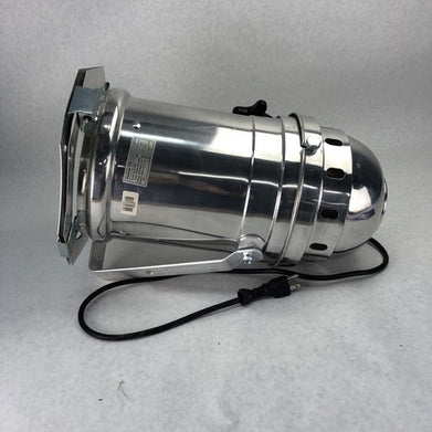American DJ Stage Light Model 64 COMBO 120V 60Hz 4.2