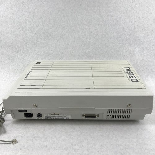 PANASONIC KX-TVS120 Voice Processing System 120V 0.7A 60Hz ACJVM04BKX-TVS220