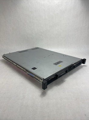 Dell PowerEdge R310 Server Intel Xeon X3450 2.67GHz 8GB RAM No HDD No OS