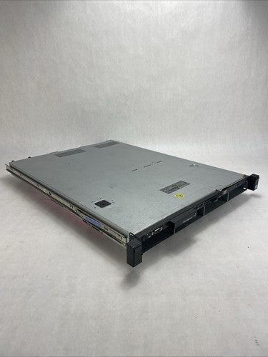 Dell PowerEdge R310 Server Intel Xeon X3450 2.67GHz 8GB RAM No HDD No OS
