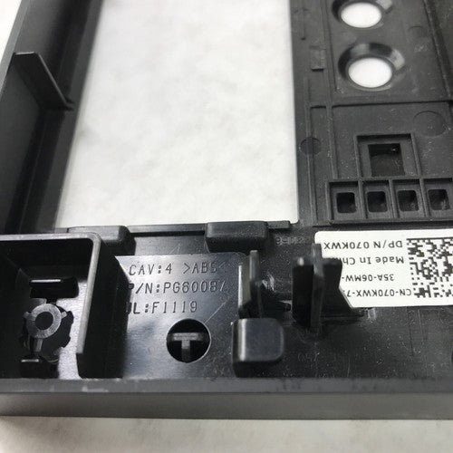 Dell Optiplex 3010 PG60087 Front Case Panel/Front Bezel (Lot of 2)