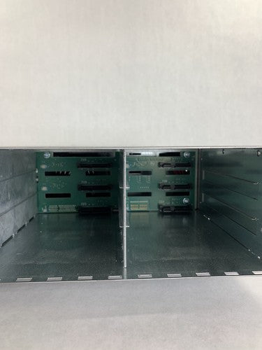 EMC Isilon Storage Array X200 x8DT6 Xeon E5504 2.0 GHz 24 GB Ram No OS No HDD