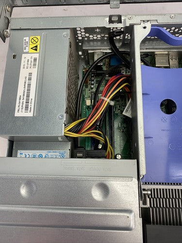 Lenovo ThinkCentre 8910B4U SFF Intel Pentium Dual-Core E5700 3GHz 4GB RAM No HDD