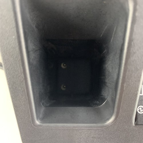 Welch Allyn 71130 and 23600 w/ Case Bad Batteries Parts and Repair