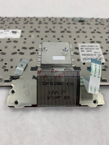 Lenovo Thinkpad MK-83 Keyboard 60Y9366