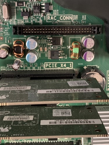 Dell PowerEdge T300 Xeon E6405 2.13 GHz 2GB RAM No HDD No OS