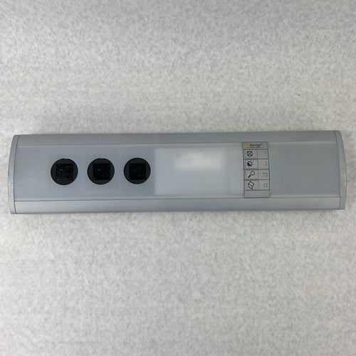 Derungs Medical Lighting Amadea Control VF1 Wall Light