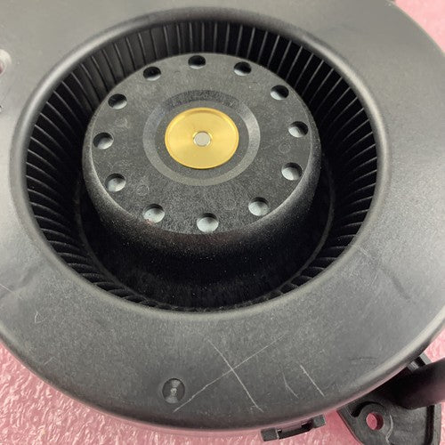 Sanyo Denki Scirocco Ace B160 109BG24HC1 DC24V 0.62A