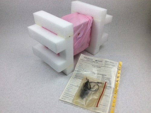 Waters MICROMASS Spectrometer M945721DC1 RF coil Assembly