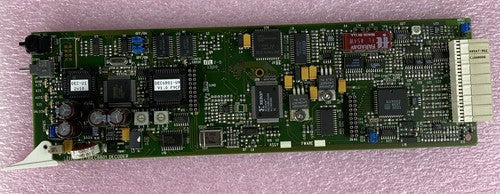 10x Leitch DEC-6801 decoder cards inside Leitch FR-6804-1 digital glue