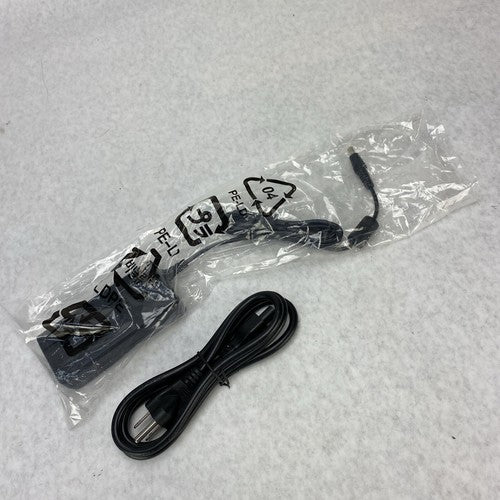 NEW GENUINE APD DA-36A12 AC ADAPTER LACIE HP 12V 3A 36W Tip 5.5 x 2.1mm