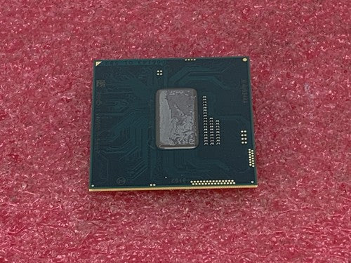 Intel Xeon SR1L7 V407B863 CPU 2 CORES 2.60 GHz