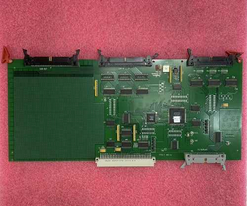 TMI Board 7715-1