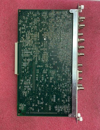 Avid 0890-00097-01 Sanmina System Analogue/Digital Video Card