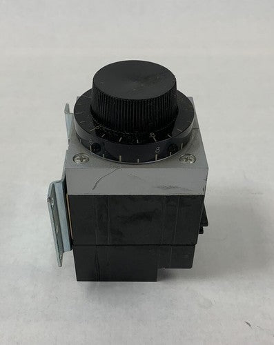 Agastat E7022SA004 Relay