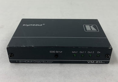 Kramer Digitools VM-2HXL 1:2 HDMI Distributor