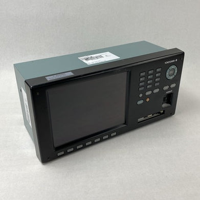 Yokogawa DX230-3-2 S4 Digital Recorder DAQSTATION DX200