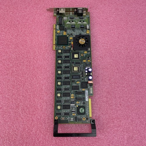 Brooktrout Technology 802-150-42 Analog Fax Board