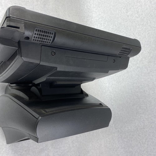 ParTech EverServ 6000 POS Terminal, M7125-01 Intel Celeron 530 2GB RAM No HDD/OS