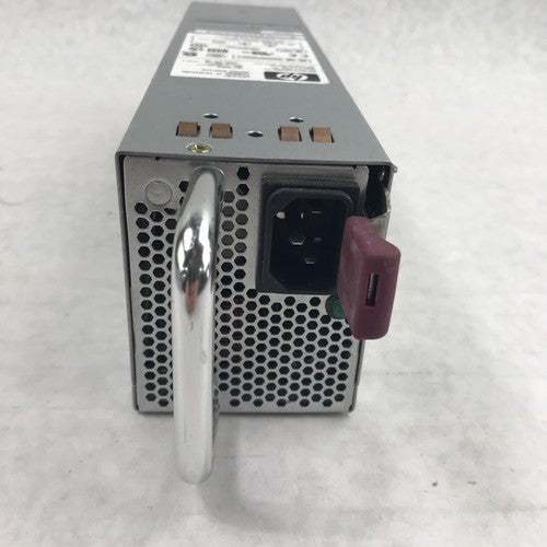 (Lot of 2) HP ESP113 400W 60Hz 240V PS-3381-1C1 Server Power Supply