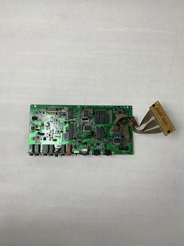 Roland KR33 Main Board Motherboard