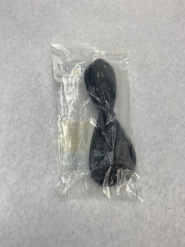 Startech 6ft Standard Y Computer Power Cord NEMA 5-15P to 2xC13 / PXT101Y