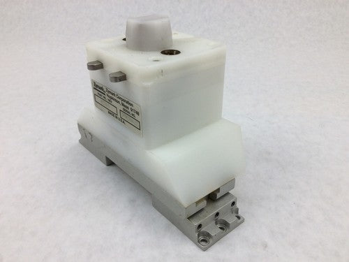 Zymark Corporation 49374