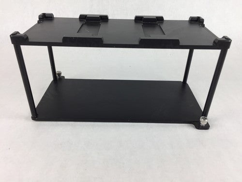 Beckman Coulter Biomek FX Stand 2 by 1