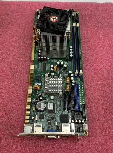 MEON FSB-945GC Industrial Mainboard Intel Core 2 4300 1.80GHz 2GB RAM