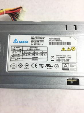 Delta Electronics Model DPS-250AB-92A 250 Max Power Supply PSU -Tested