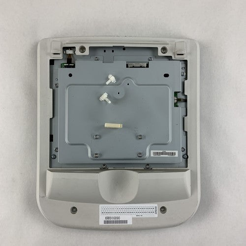 Xerox Color Display Panel Control 91P80361