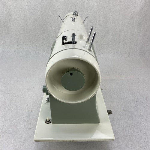 Vintage Sears Kenmore 158.162 Zigzag Sewing Machine - Parts or Repair