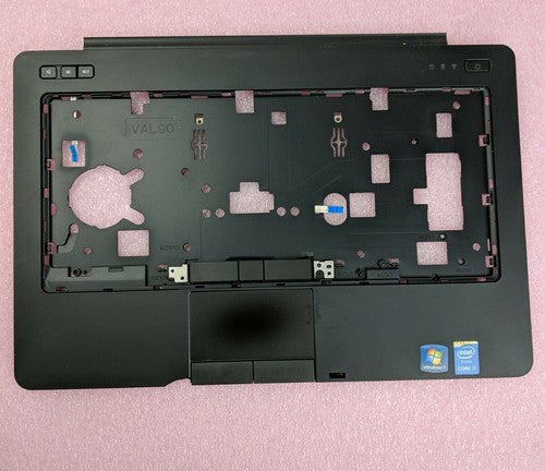 Dell Latitude E6440 14" Laptop Palmrest Touchpad 03CCV0 0H0M4P