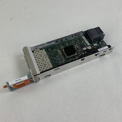 EMC 103-054-100C 4GB 4 Port Hot Swap Module 042-007-362-A05JY09-48 (Lot of 2)